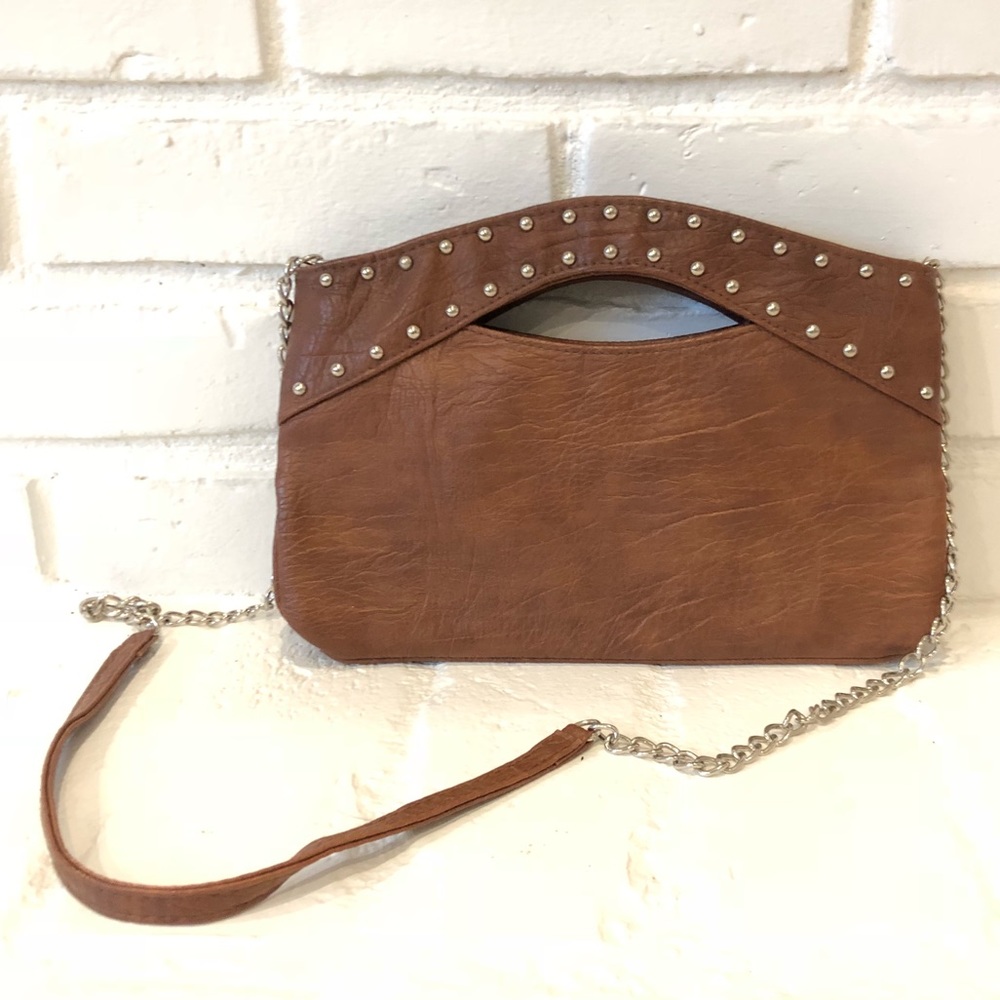 Aldo cross body bag.